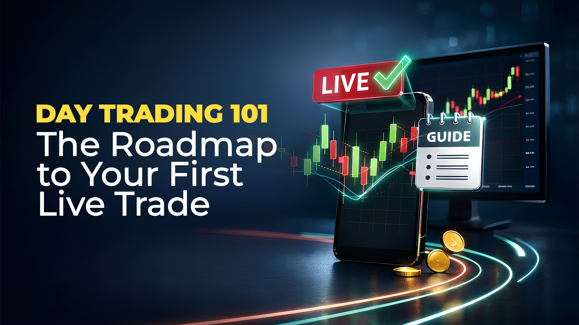 The "Starting Guide" (Foundation)